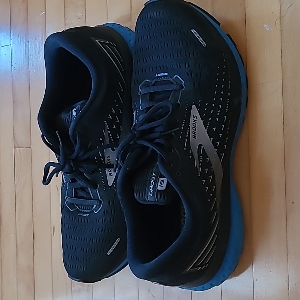Brooks Ghost 13 Men's Running Shoes